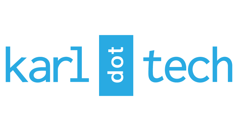 karl.tech logo