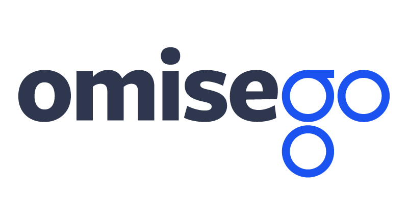OmiseGO logo